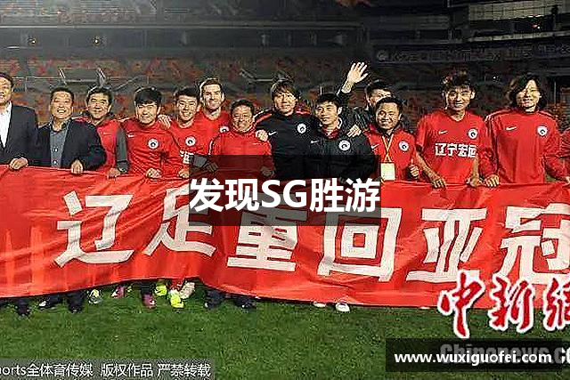 发现SG胜游